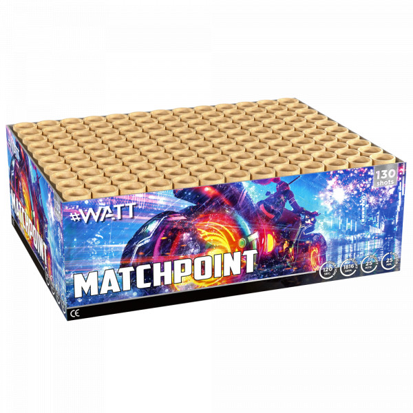 Matchpoint