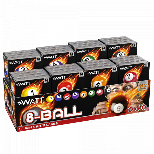 8-Ball
