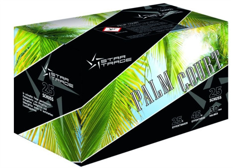 Feuerwerk Palm Court von Startrade online kaufen im Feuerwerkshop Funkelfun