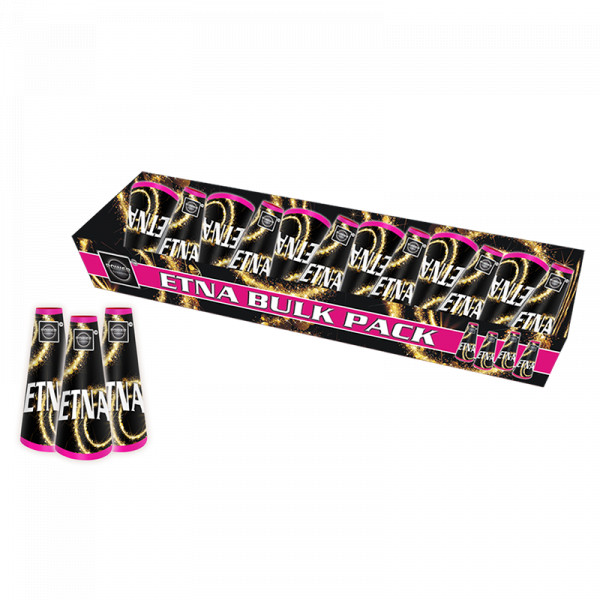 Etna Bulk Pack – Mini Vulkane