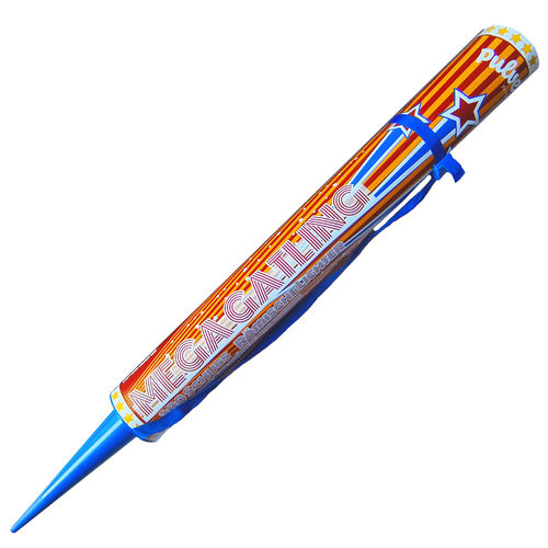 Römische Lichter Kometensturm (PP-RL-GAT-01) von Pulver mit 380-Schuss, 60 Sekunden Laufzeit und 231 Gramm NEM der Kategorie F2 online kaufen und bestellen im Feuerwerk-Shop Funkelfun. Günstiger Feuerwerkshop für Silvester. Hier Angebot sichern!
