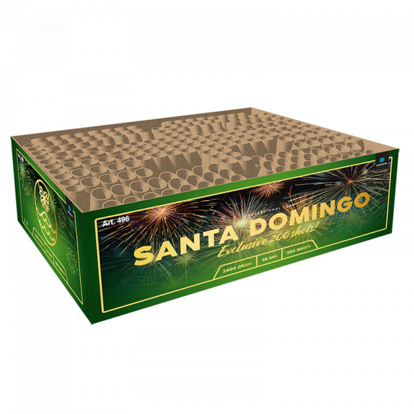 Santa Domingo