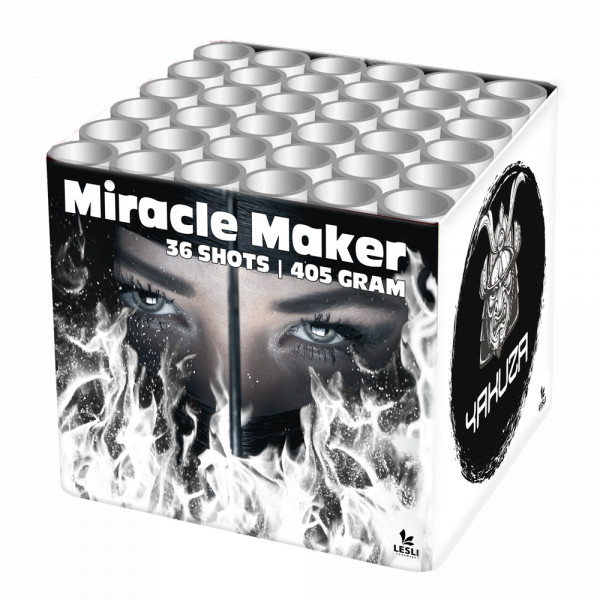 Miracle Maker