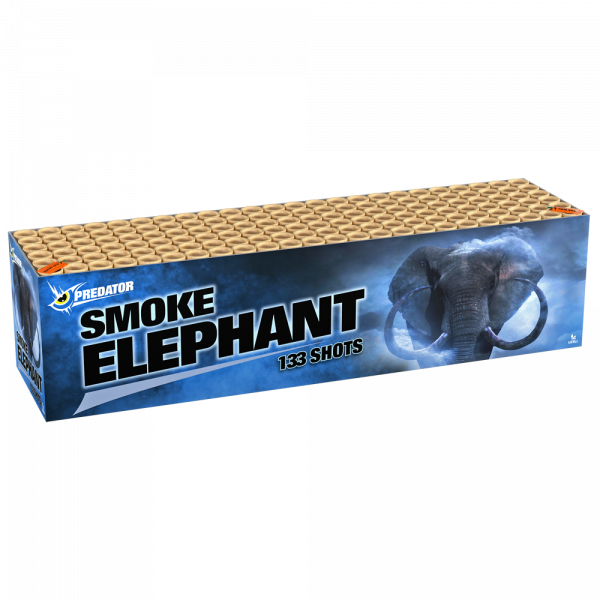 Smoke Elephant Neuer Text 1