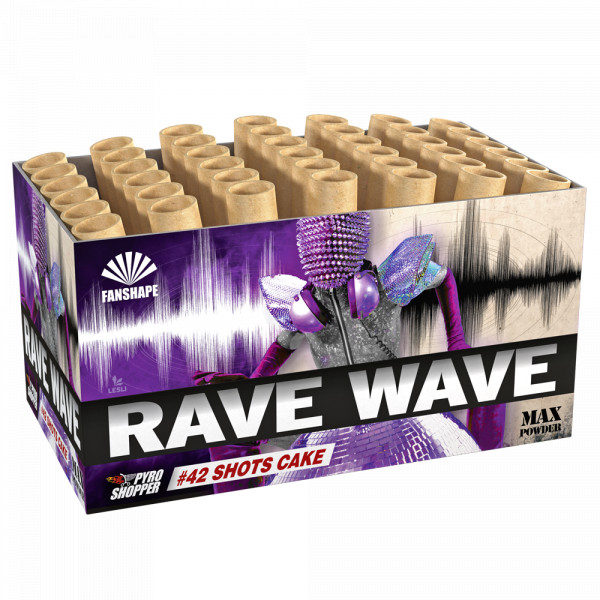 Rave Wave