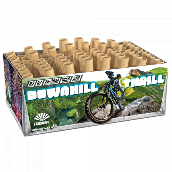 Downhill Thrill