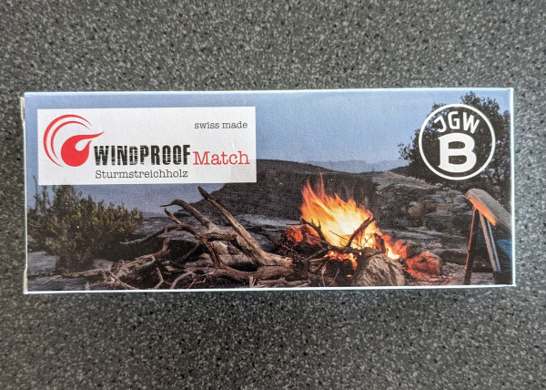 Anzündmittel Sturmstreichholz + Wasserfest (ST01) von JGW Berckholtz mit 25-Schuss, 30 Sekunden Laufzeit und 0 Gramm NEM der Kategorie F1 online kaufen und bestellen im Feuerwerk-Shop Funkelfun. Günstiger Feuerwerkshop für Silvester. Hier Angebot sichern!