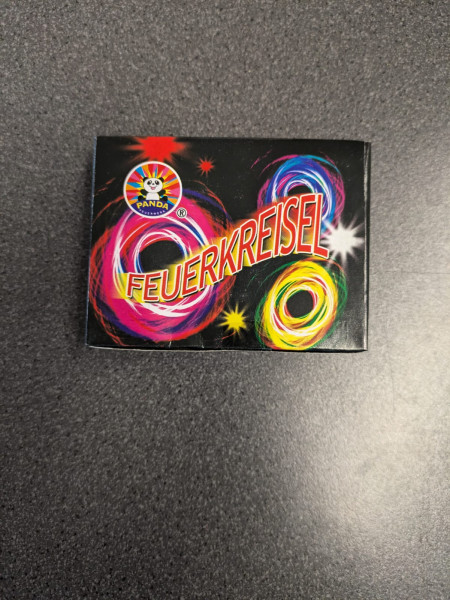 Feuerkreisel