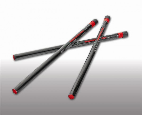 Feuerwerk Bengalfackel Rot, 5 min von Blackboxx online kaufen im Feuerwerkshop Funkelfun