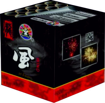 Feuerwerk Wind von Panda online kaufen im Feuerwerkshop Funkelfun