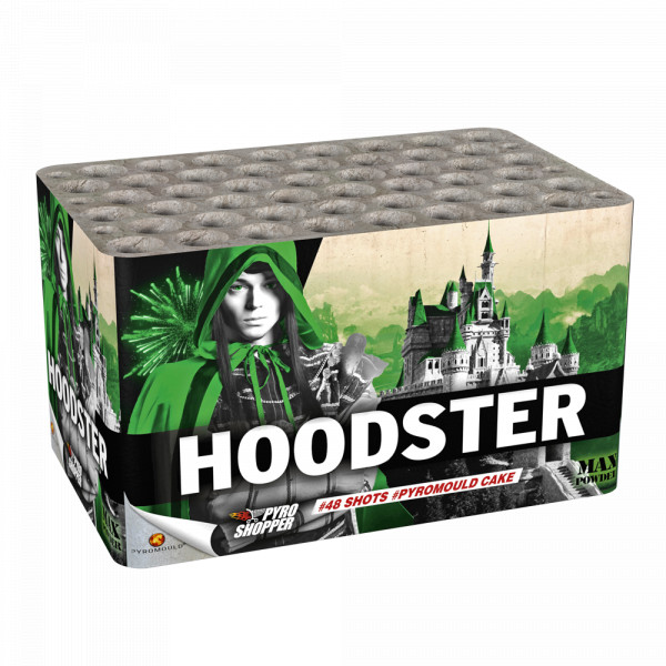 Hoodster