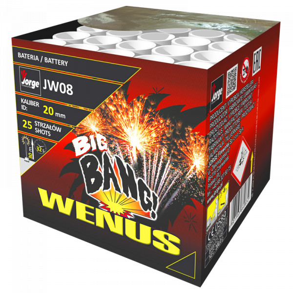 Wenus (Big Bang!)