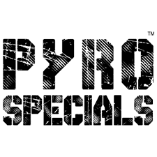 Pyro Specials