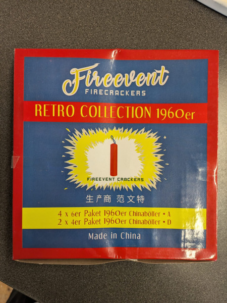 Retro Collection 1960er