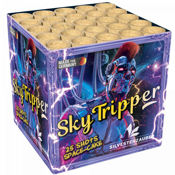 Sky Tripper