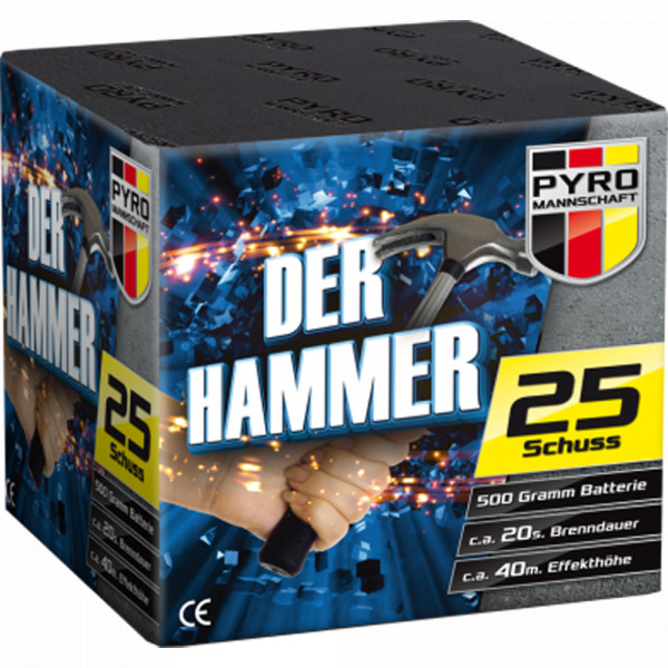 Der Hammer