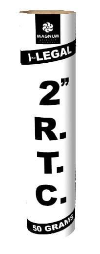 Feuerwerk 2" R.T.C von Broekhoff online kaufen im Feuerwerkshop Funkelfun