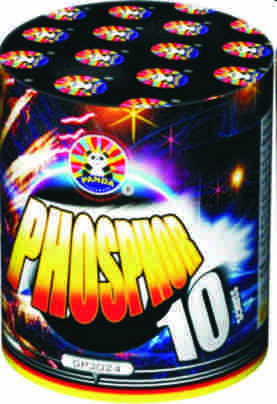 Feuerwerk Phosphor von Panda online kaufen im Feuerwerkshop Funkelfun