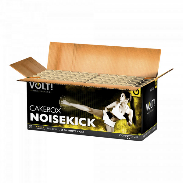 Noisekick