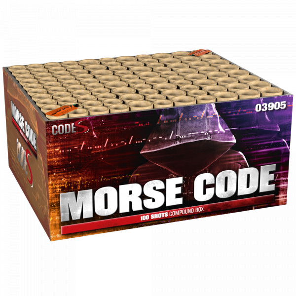Morse Code