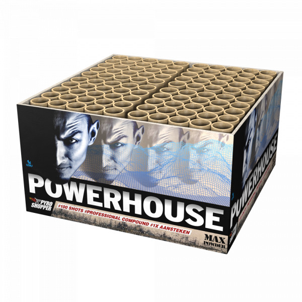 Powerhouse