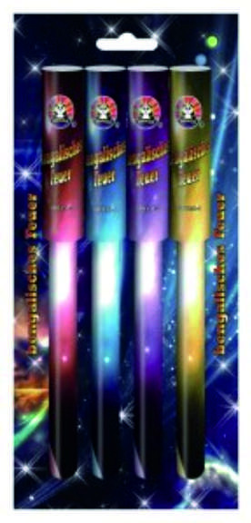 Feuerwerk Magic Fire von Panda online kaufen im Feuerwerkshop Funkelfun