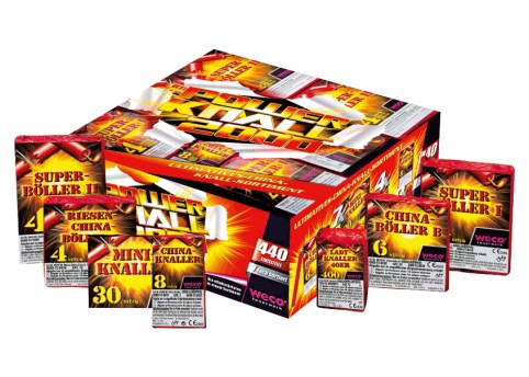 Power Knall 2000