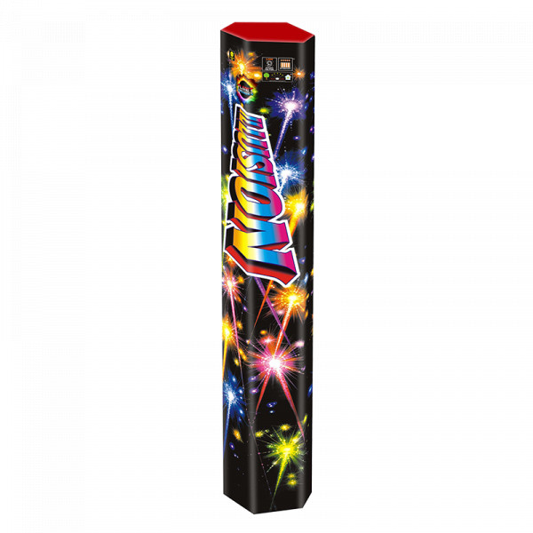 Feuerwerk RK 280 sh. 0,5" Illusion von Broekhoff online kaufen im Feuerwerkshop Funkelfun