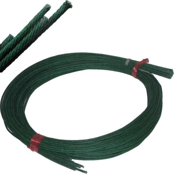 Feuerwerk Safety Fuse 2mm (80-110 s/m) von Nico online kaufen im Feuerwerkshop Funkelfun