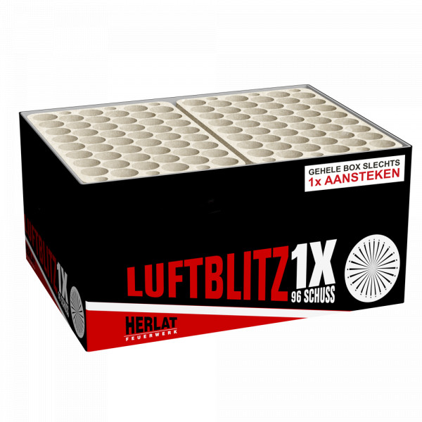 Luftblitz