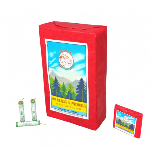 Feuerwerk China-Böller A von Funke online kaufen im Feuerwerkshop Funkelfun