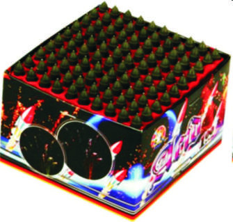 Feuerwerk Acid von Panda online kaufen im Feuerwerkshop Funkelfun