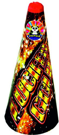 Feuerwerk Lucifer gold von Panda online kaufen im Feuerwerkshop Funkelfun