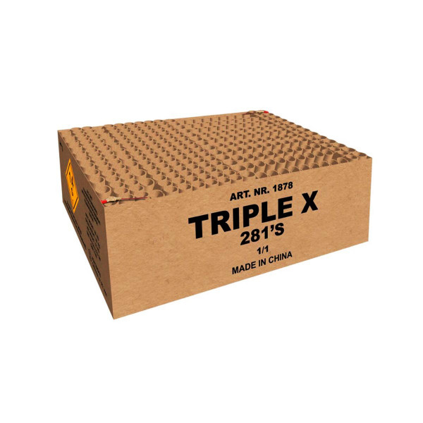 Triple X