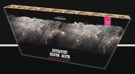 Zensation - Silver Blink