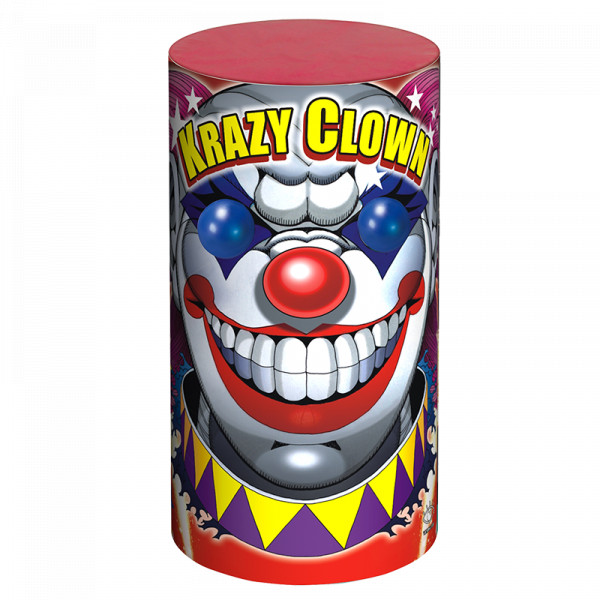 Krazy Clown