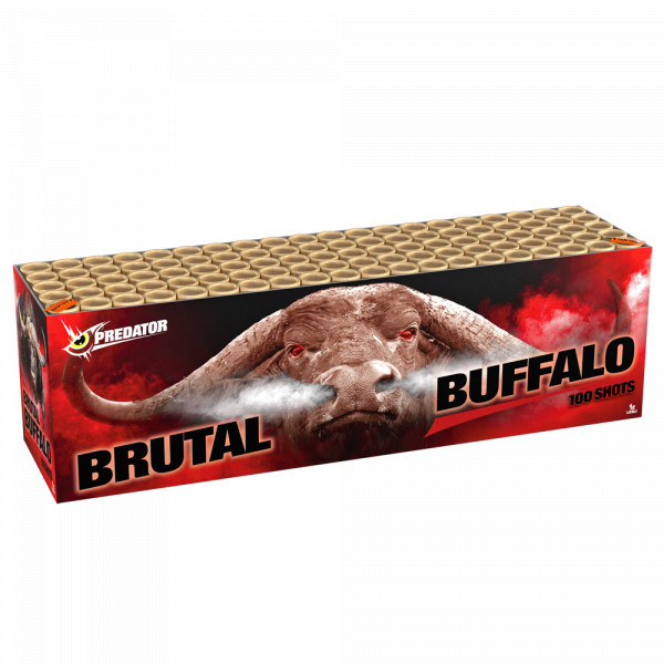 Brutal Buffalo