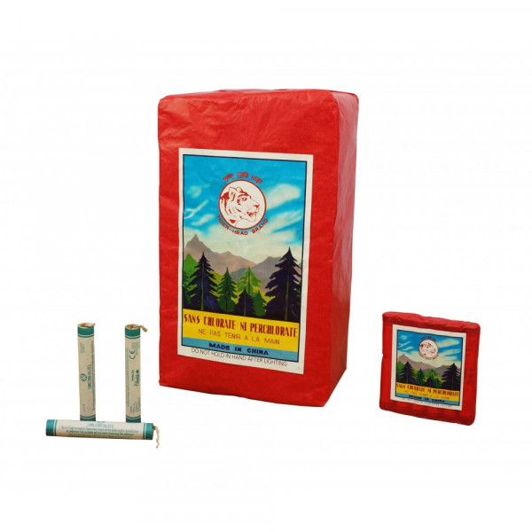 Funke China-Böller B