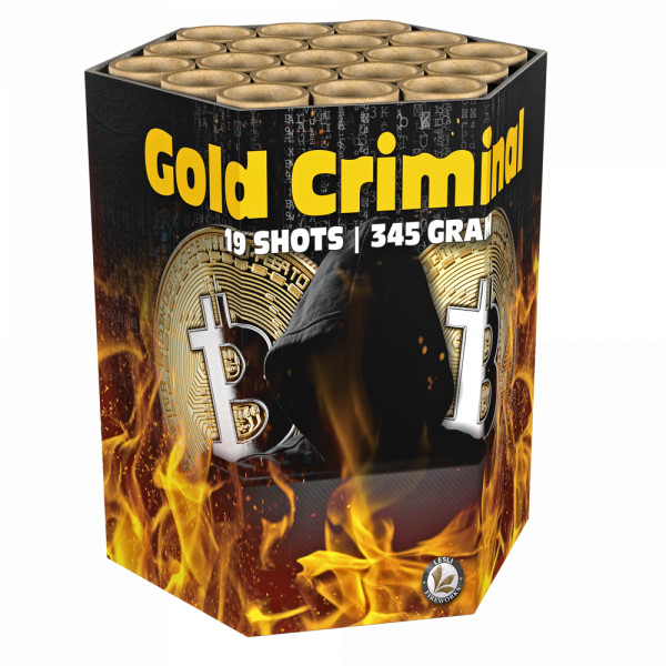 Gold Criminal