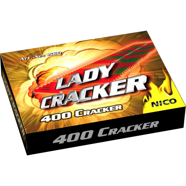 Lady-Cracker