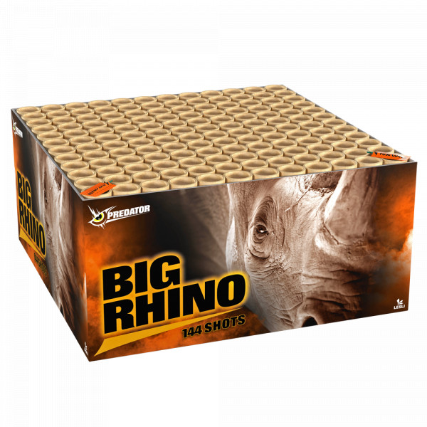 Big Rhino