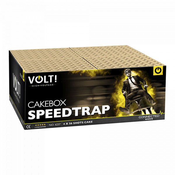 Speedtrap